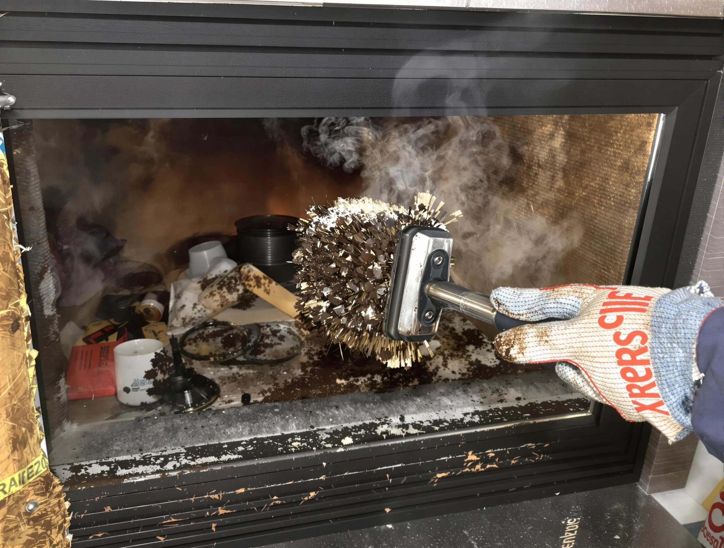 Creosote Removal service in North Valley, NM