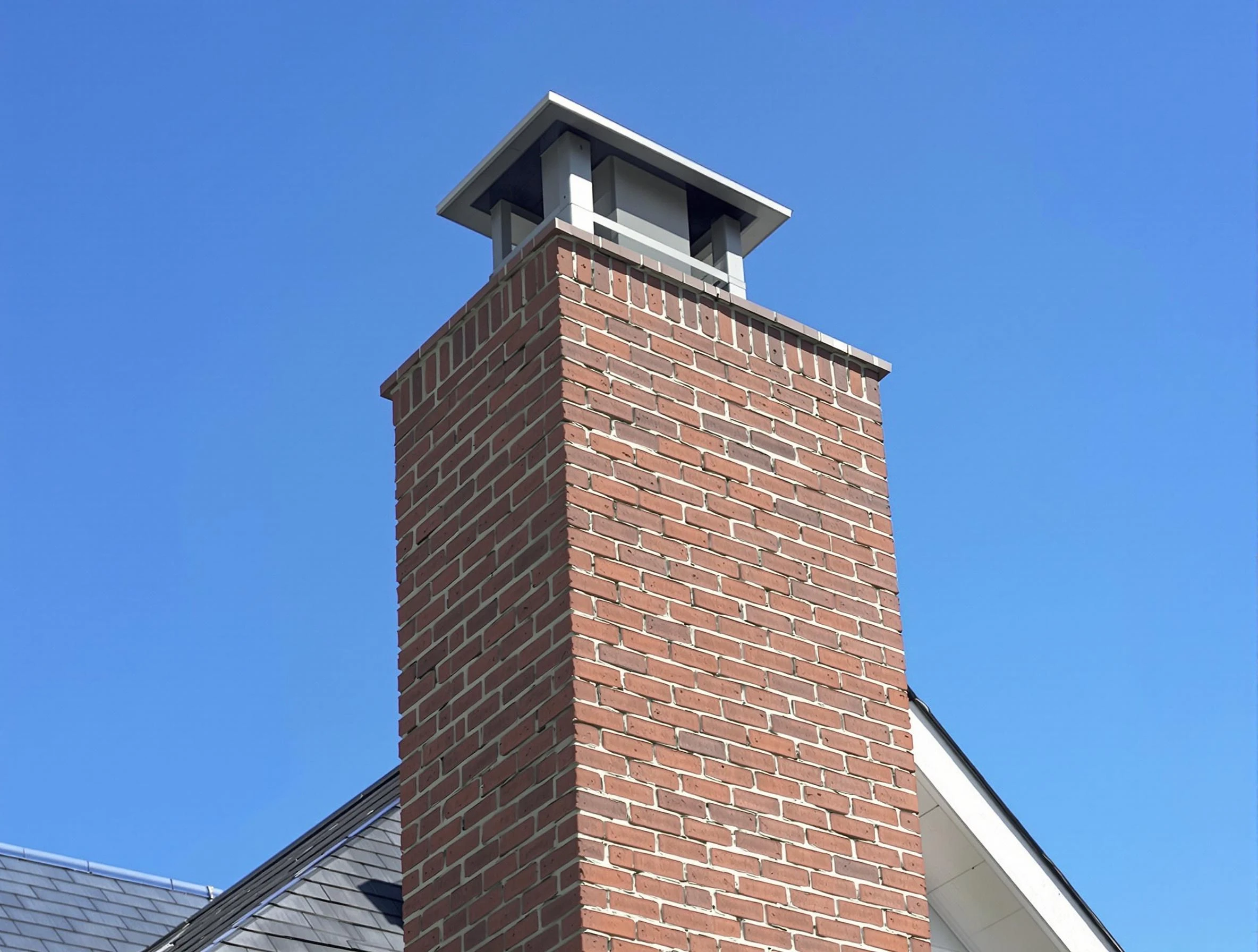Chimney Remodeling in North Valley